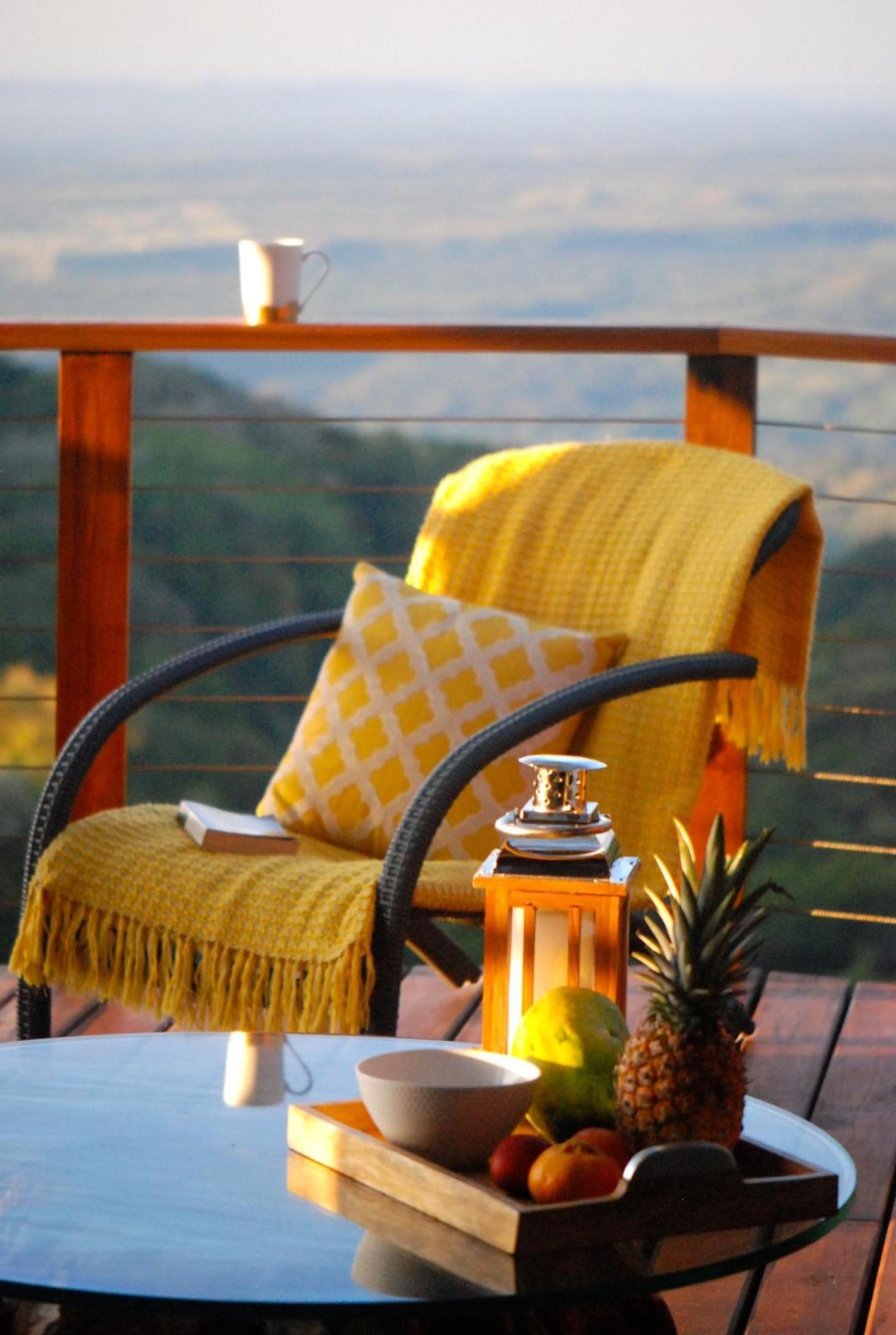 Lucero Golf And Country Club Tree Houses Boquete Esterno foto
