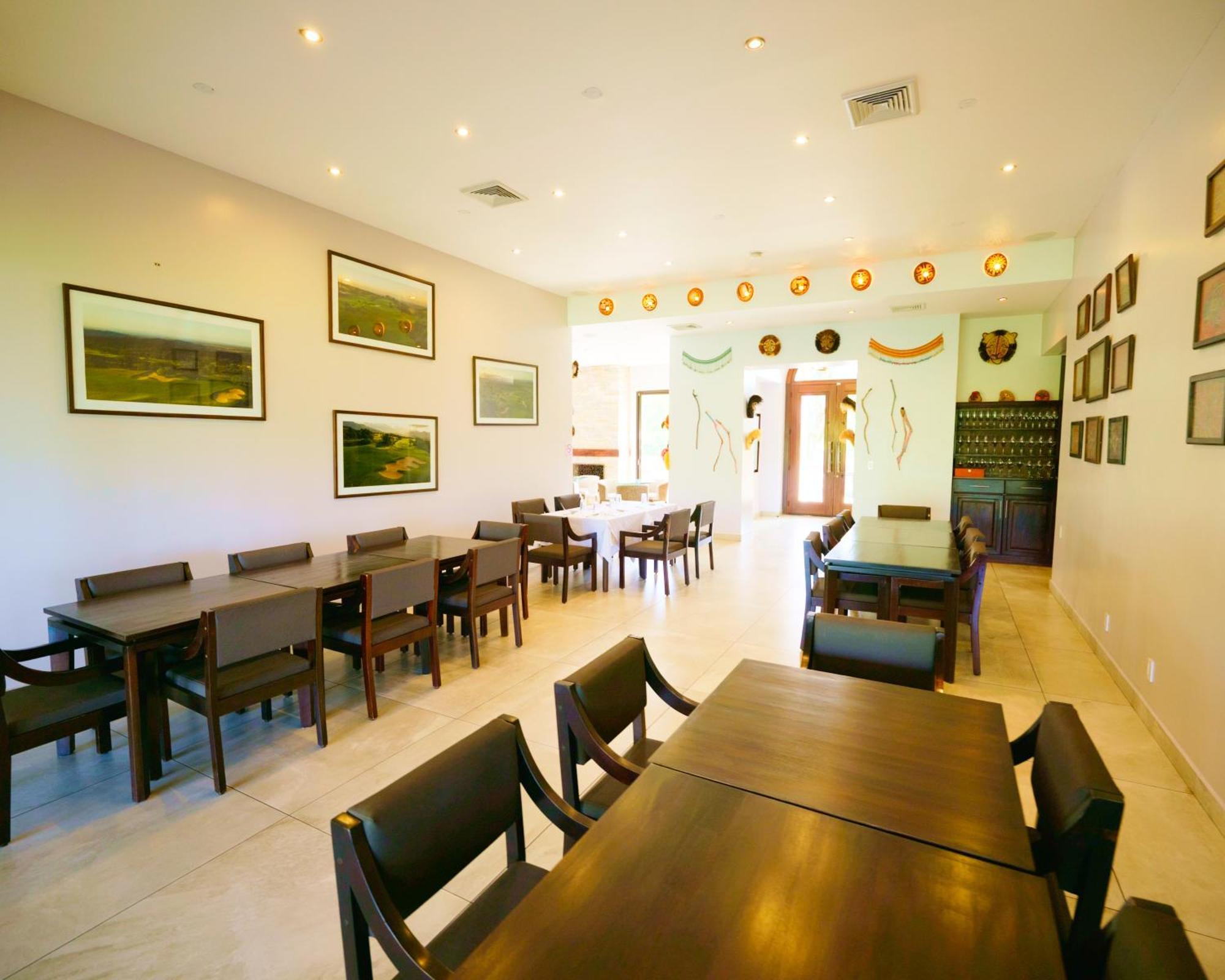 Lucero Golf And Country Club Tree Houses Boquete Esterno foto