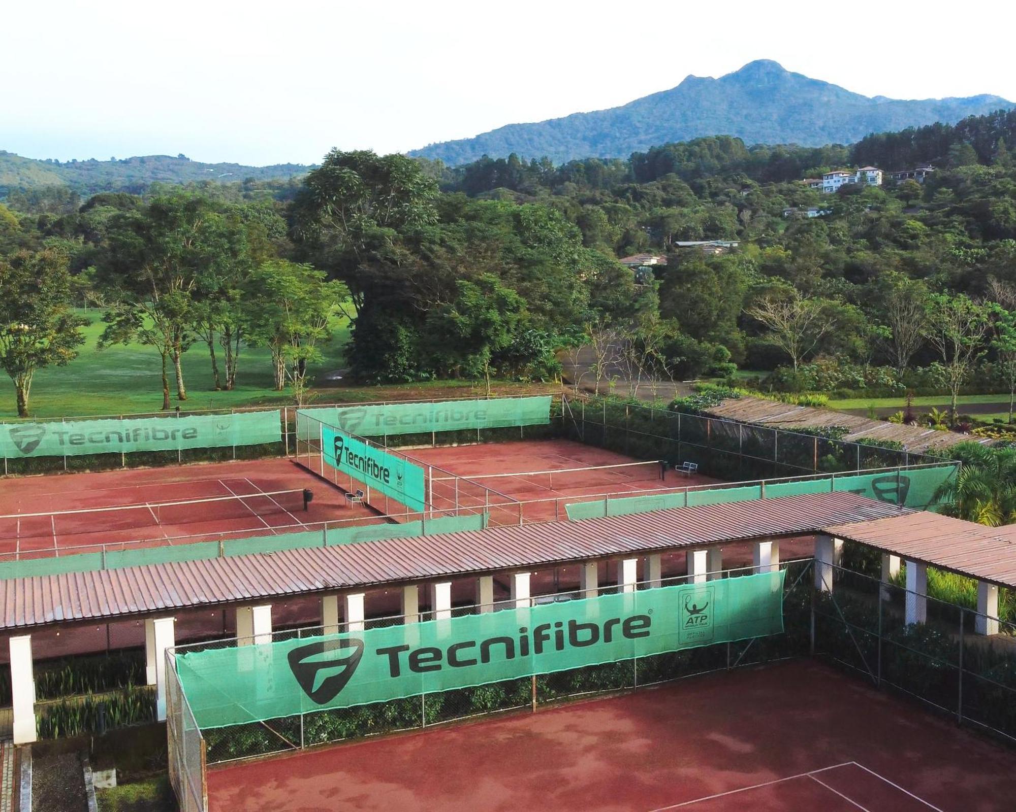 Lucero Golf And Country Club Tree Houses Boquete Esterno foto