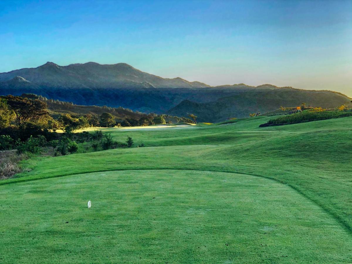 Lucero Golf And Country Club Tree Houses Boquete Esterno foto